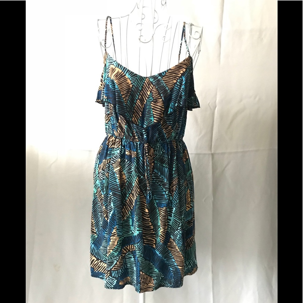 Juniors Dress